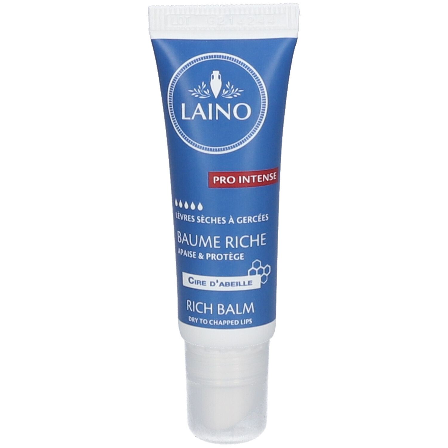 Laino Pro Intensiv-Lippenbalsam