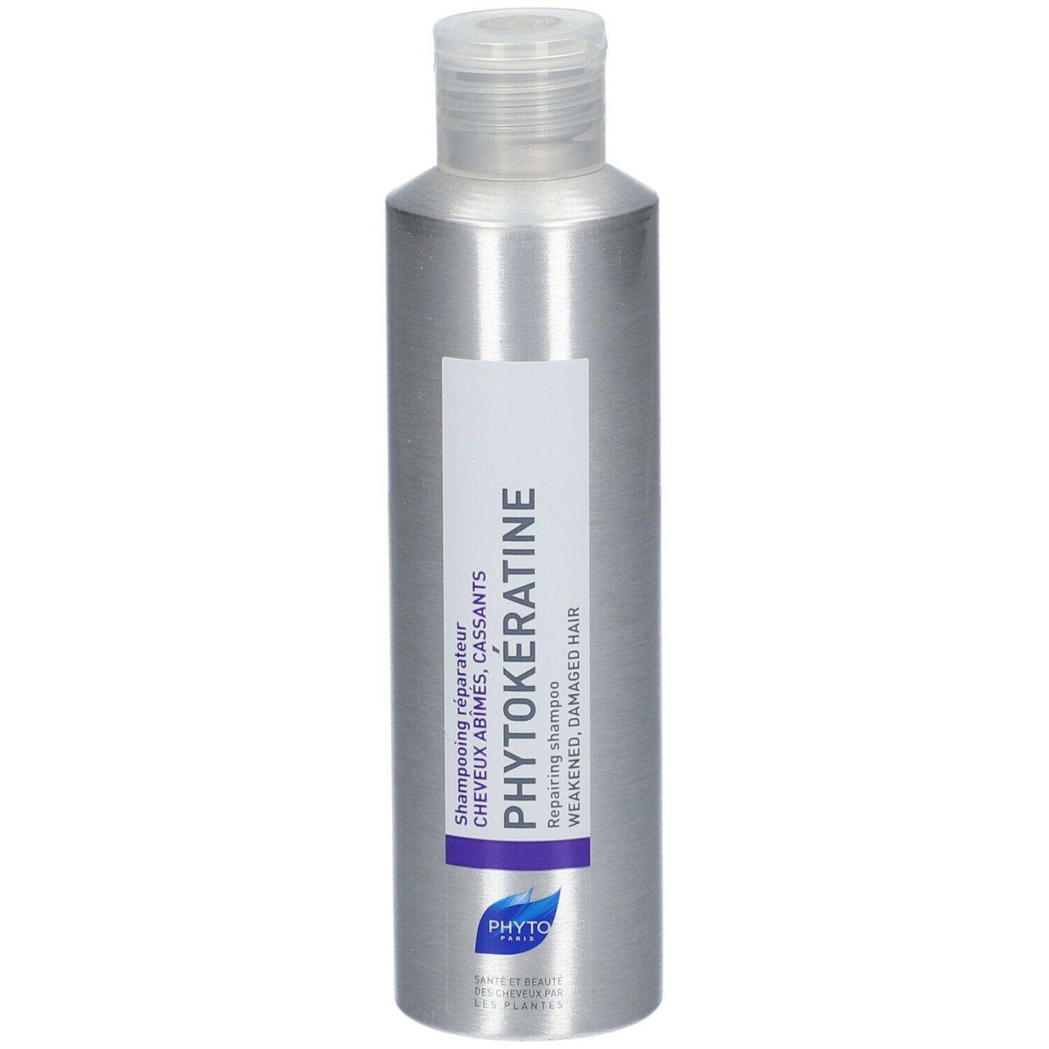 Image of Phytokératine Shampoing Réparateur, Shampoing réparateur, fl 200 ml
