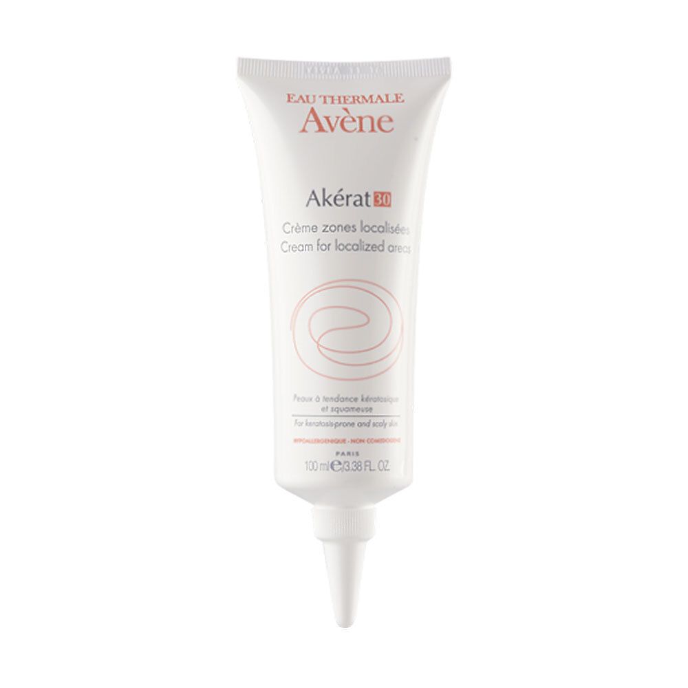 Akérat 30 crème zones localisées