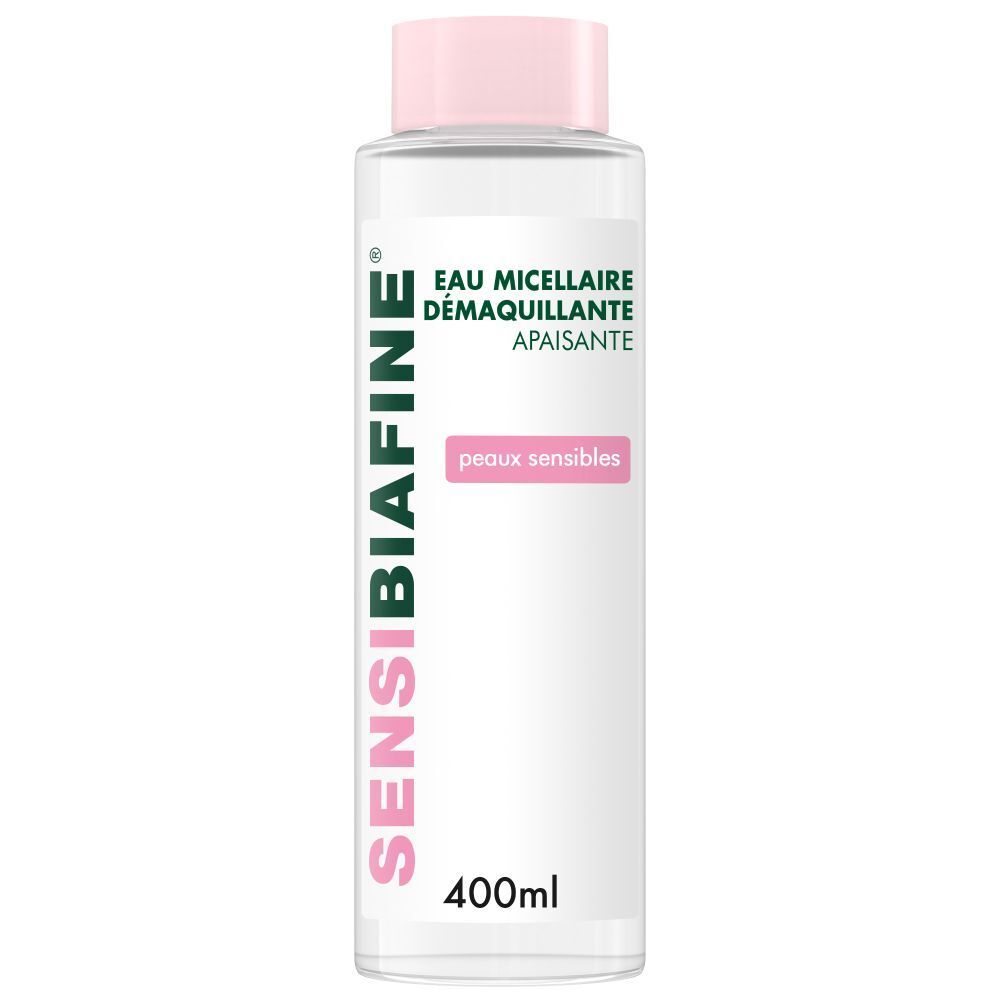 Sensibiafine™ Mizellenreinigungswasser