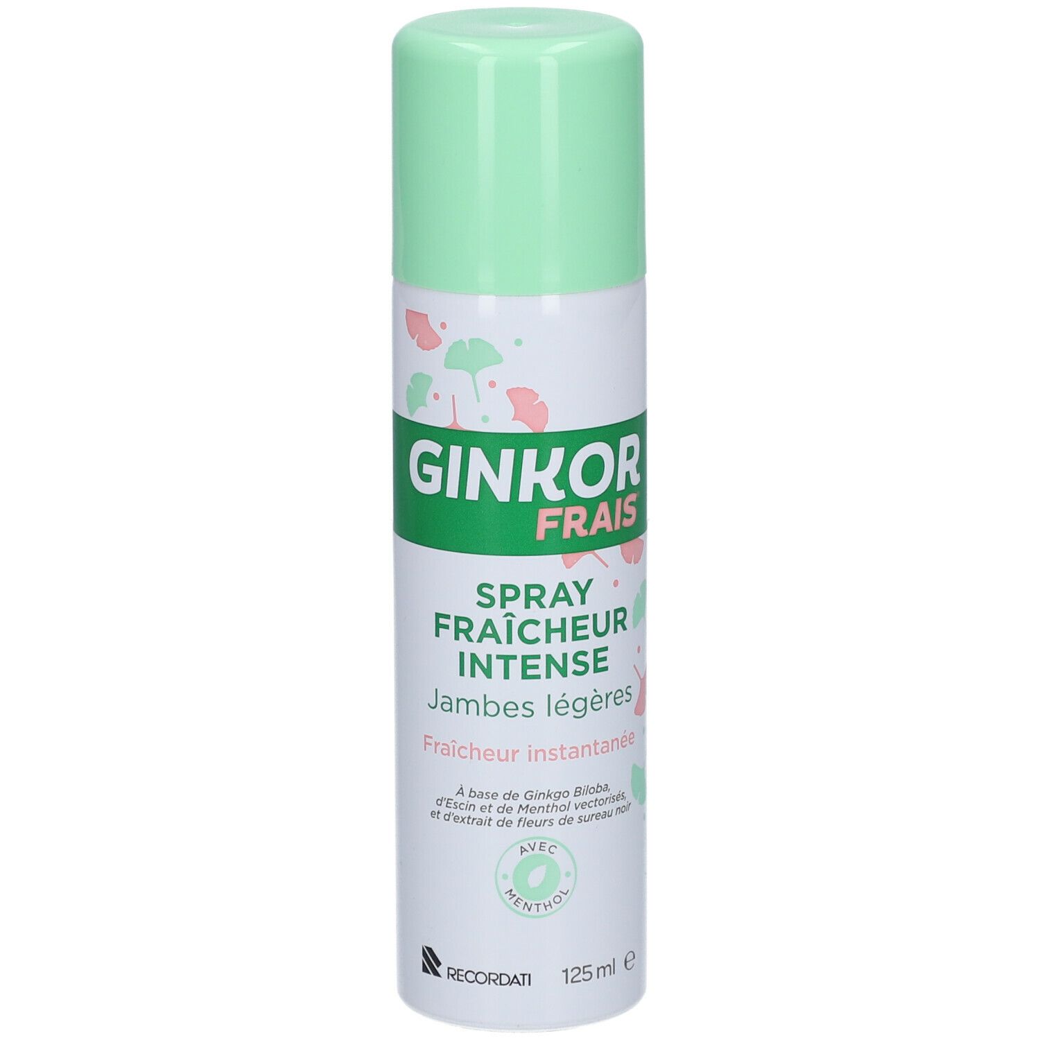 Image of Ginkor Intensiv-Frische Spray