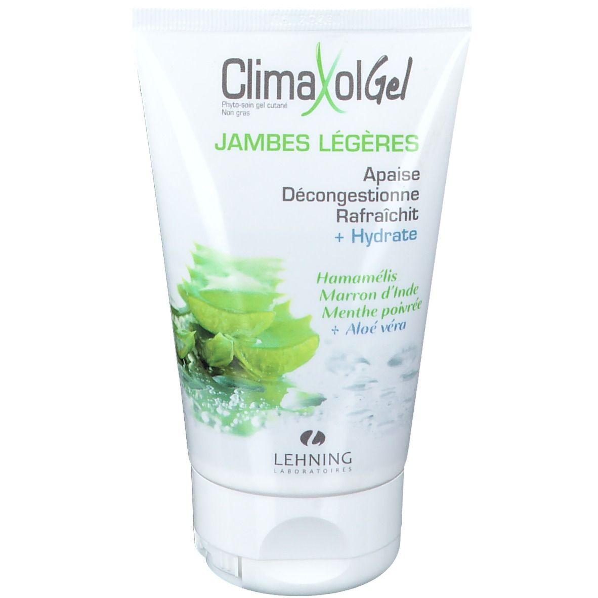 Climaxol Leichtes Beingel