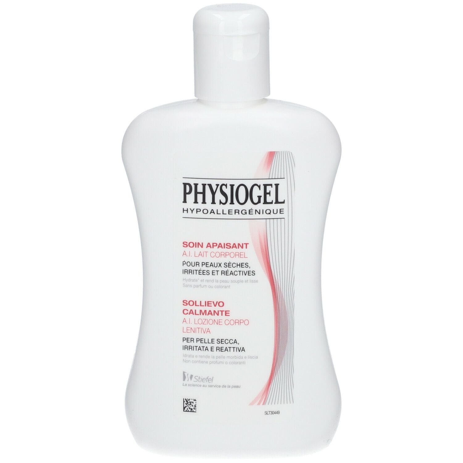 Image of PHYSIOGEL AI Körpermilch