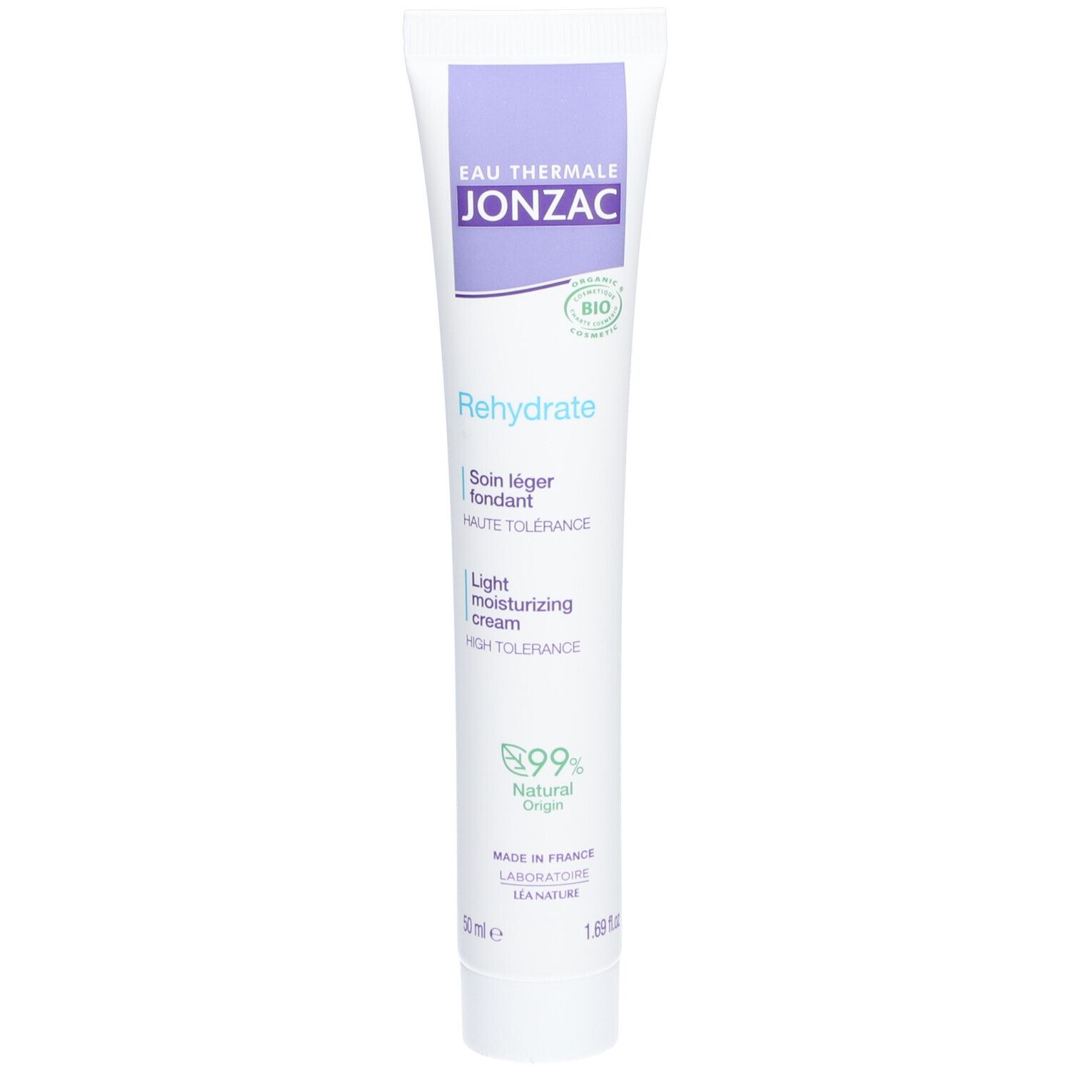 Jonzac Thermalwasser REhydrate leichte Rehydratationspflege