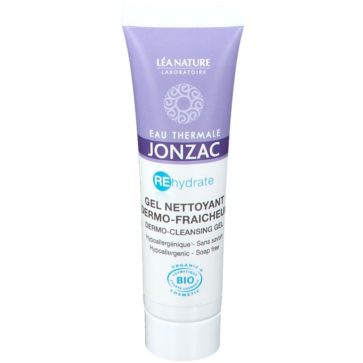 Eau Thermale Jonzac Gel dermo-nettoyant - mini