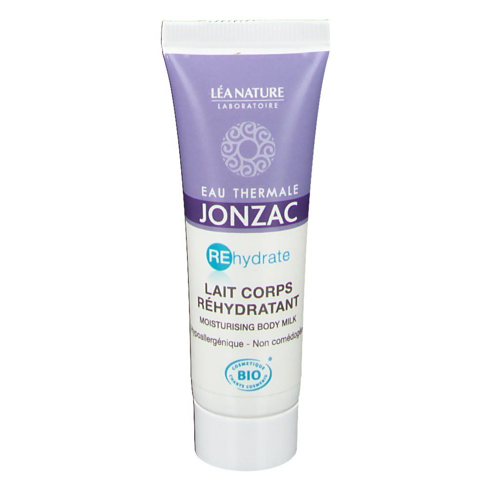 Eau Thermale Jonzac REhydrate Lait corps réhydratant - mini