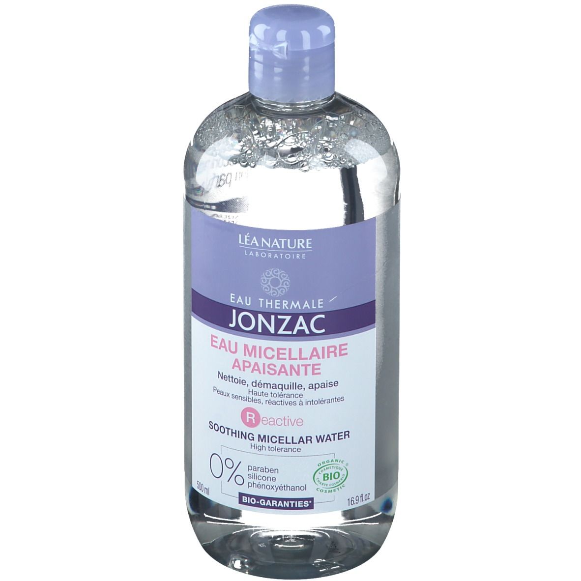 Eau Thermale Jonzac beruhigendes Mizellenwasser