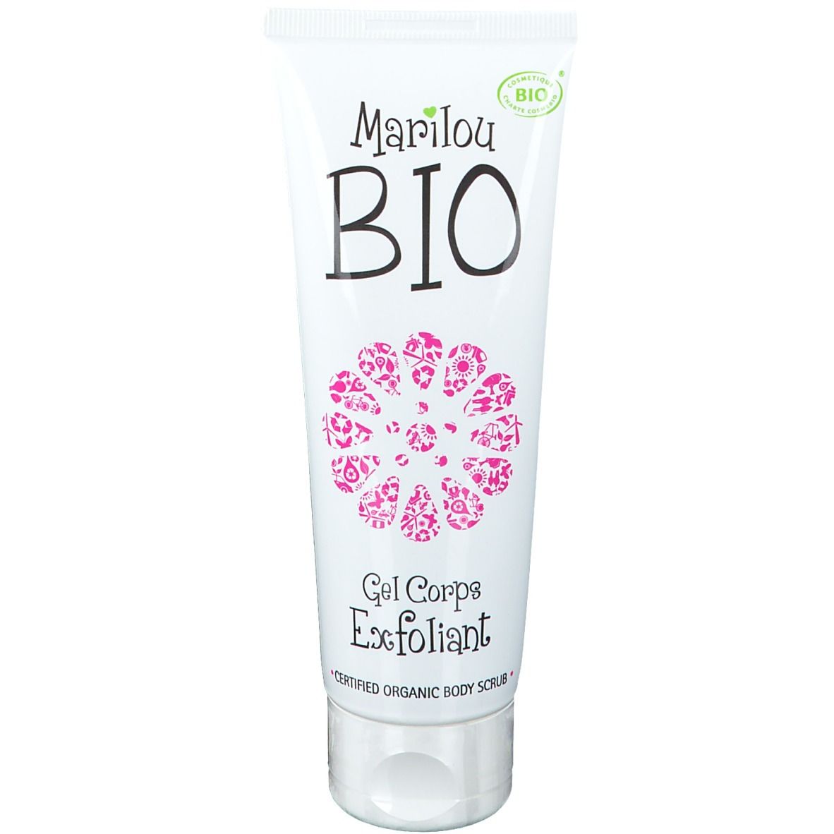 Marilou Bio Exfoliant Corps