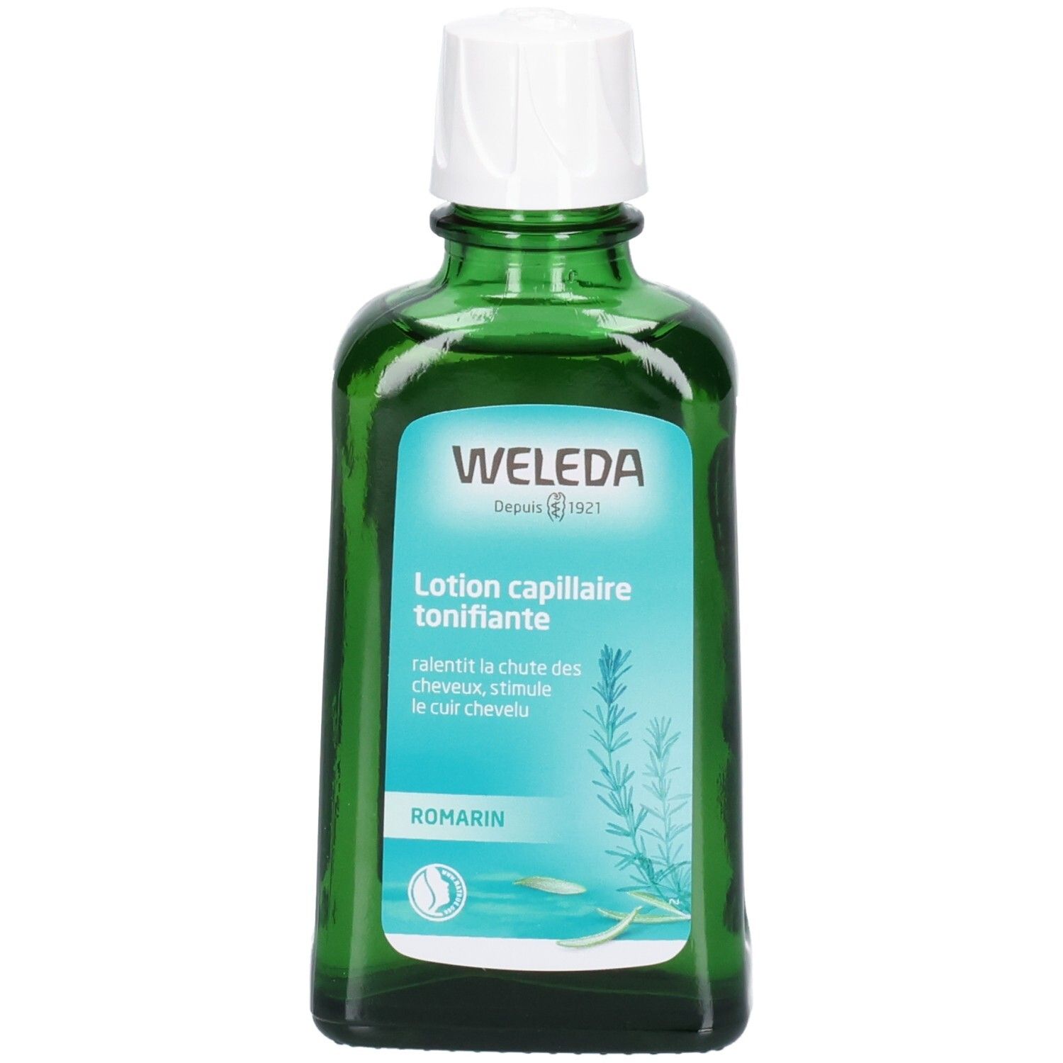 Weleda Lotion capillaire tonifiante