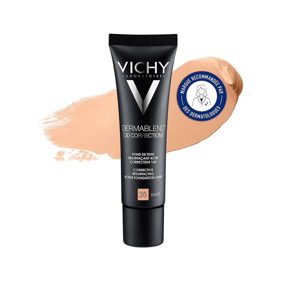 VICHY Dermablend 3D-Korrektur 35 - Sand