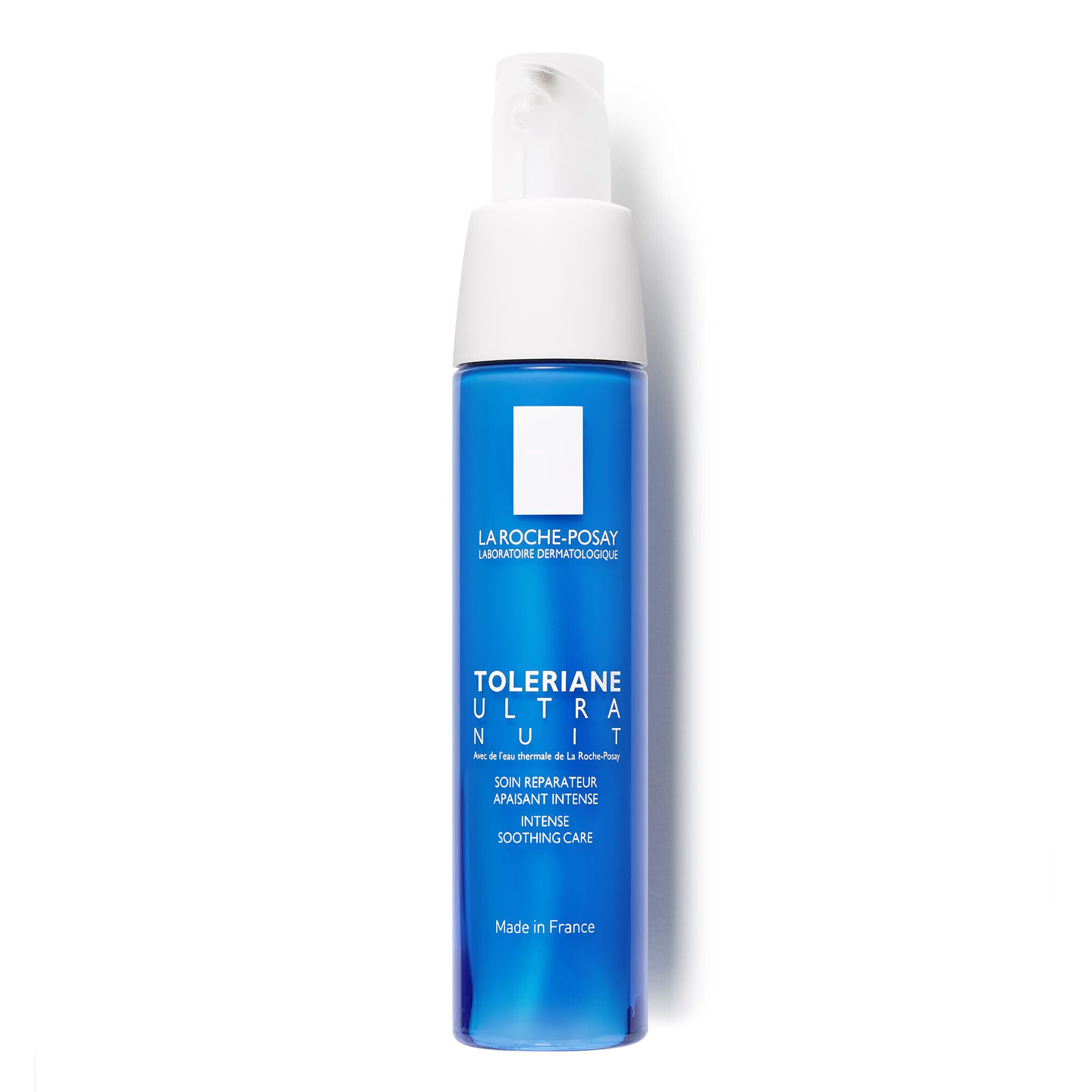LA ROCHE POSAY TOLÉRIANE Ultra nuit