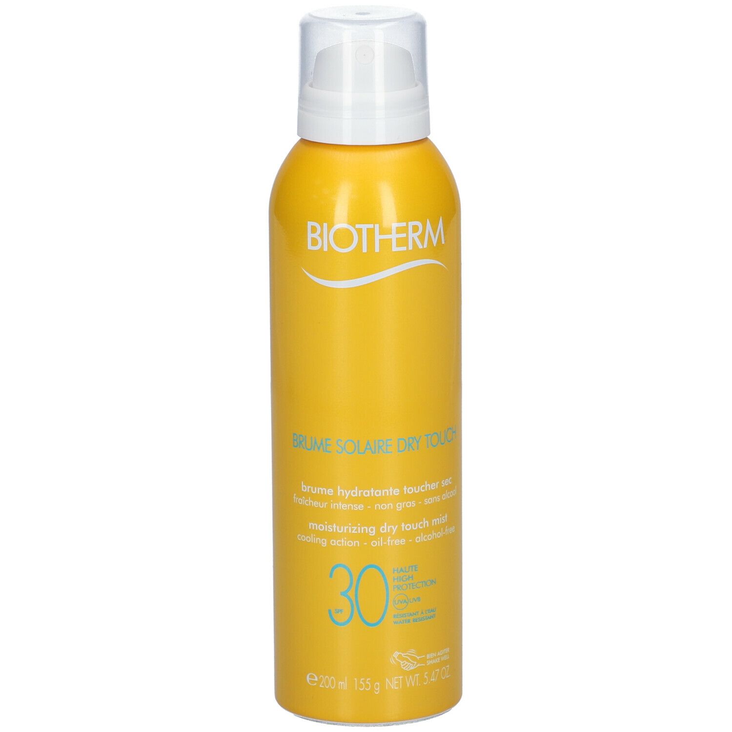 Biotherm Solarnebel-Trockene Berührung SPF 30