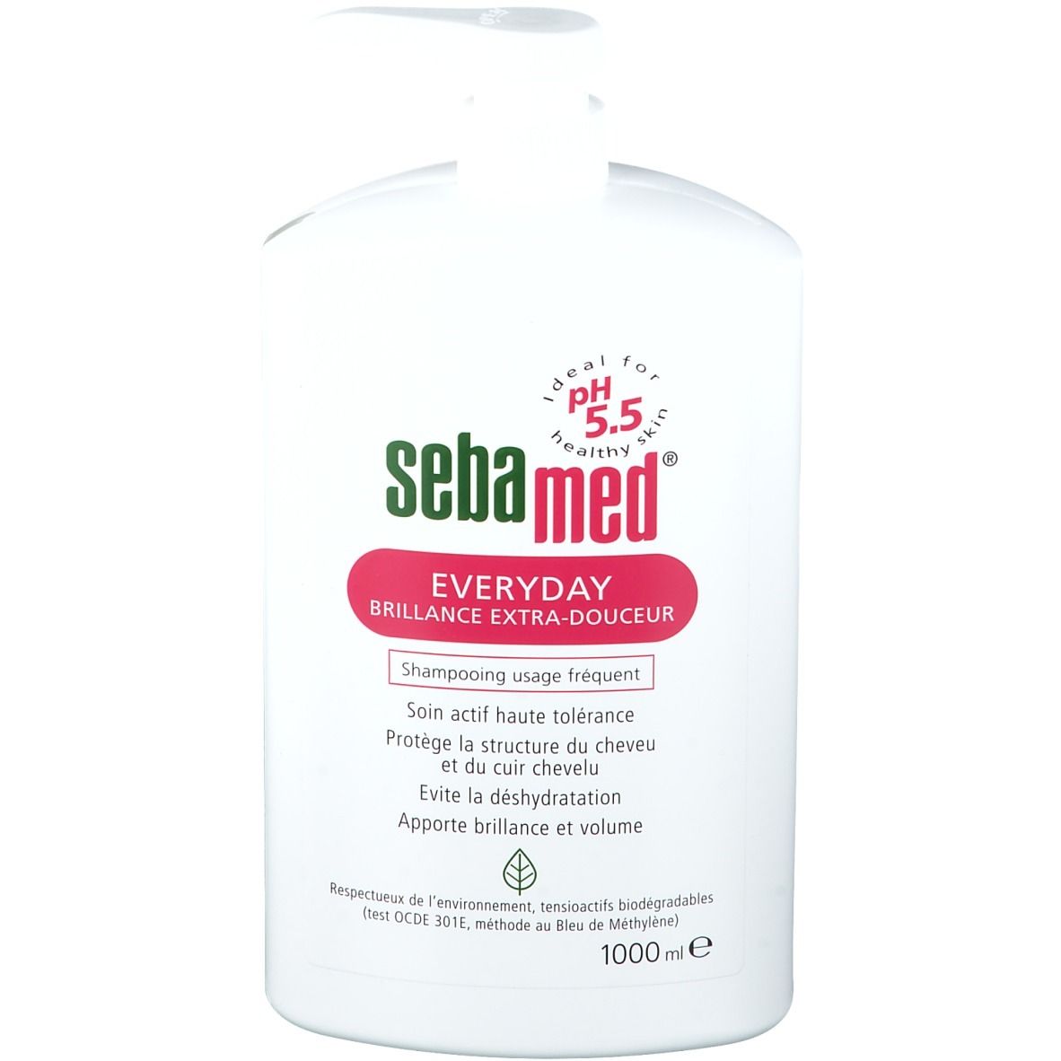 Sebamed Everyday brillance extra-douceur
