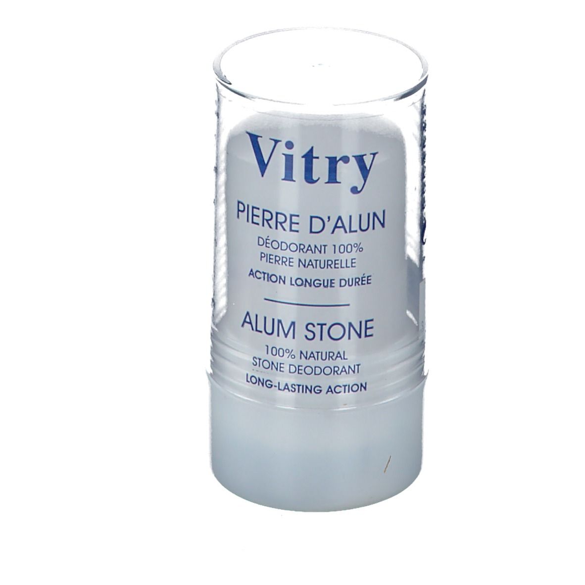 Image of Vitry Pierre d'Alun 100% natürliches Deodorant