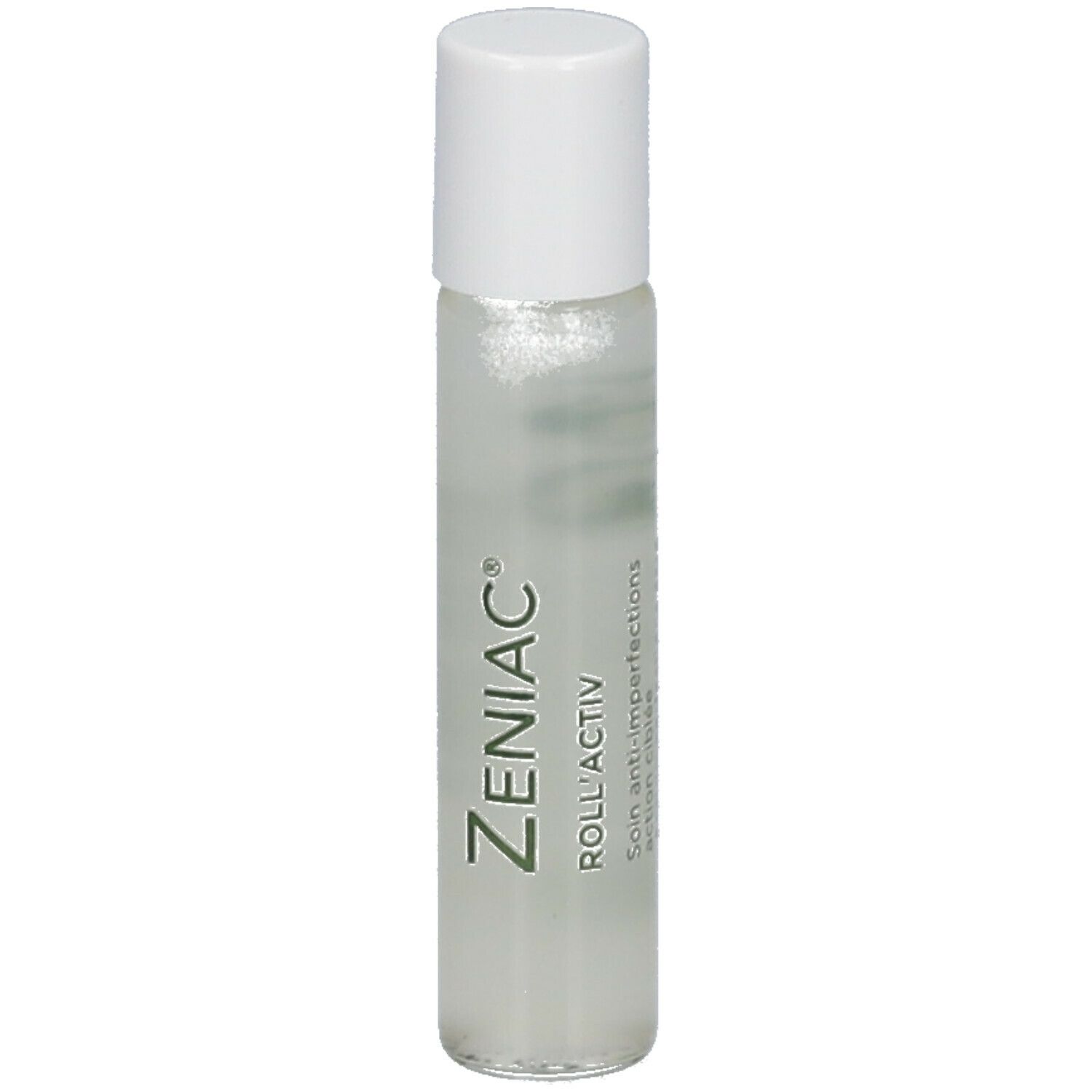 Noreva Laboratoires Zeniac Roll'activ Soin Anti-Imperfektionen