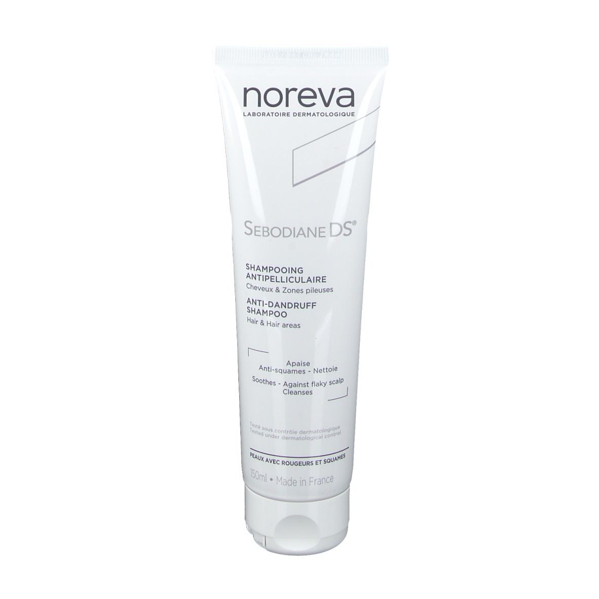 Noreva Laboratoires Sebodiane DS Shampoo