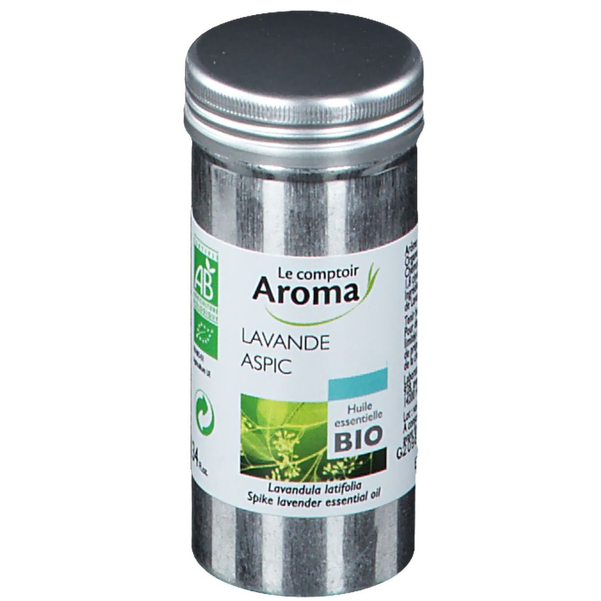Le Comptoir Aroma Spike Lavendel