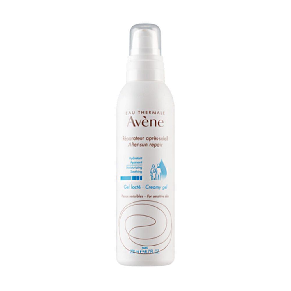 Avène Repair-Lotion