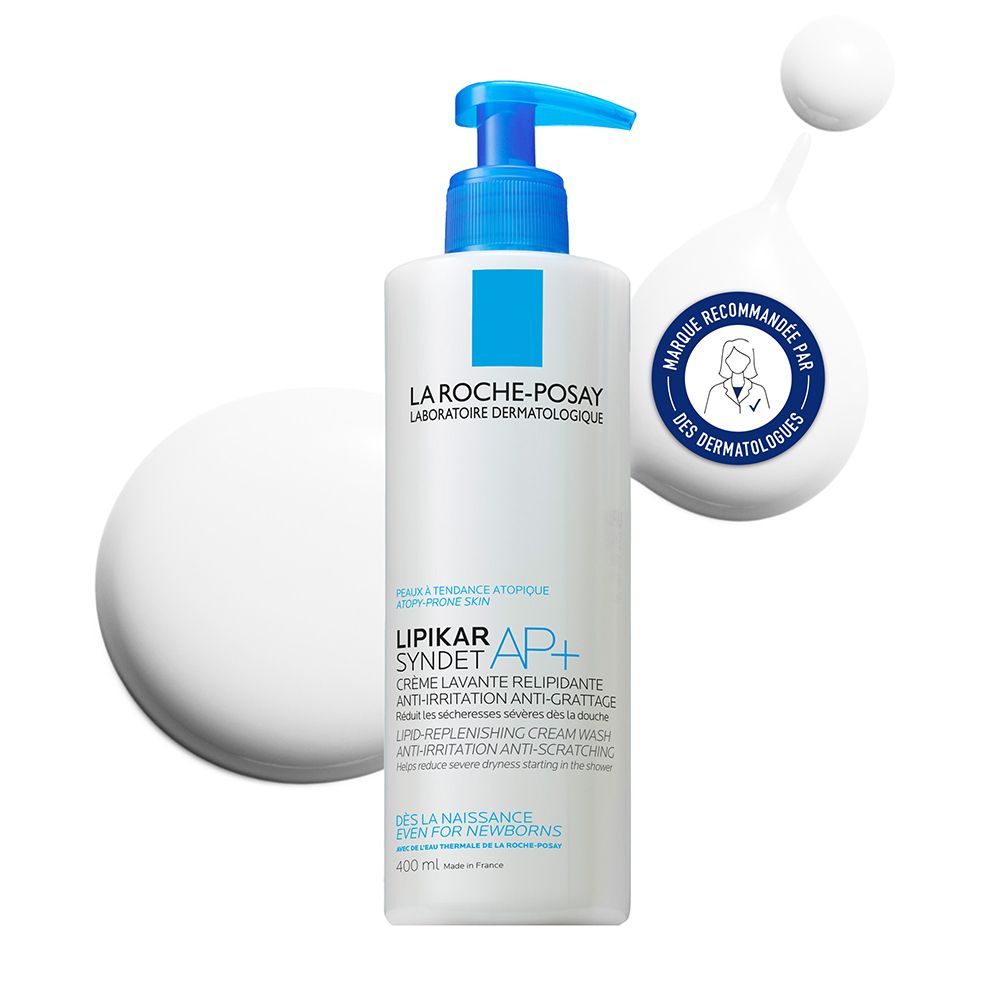 LA ROCHE POSAY LIPIKAR SYNDET AP+ - shop-apotheke.ch