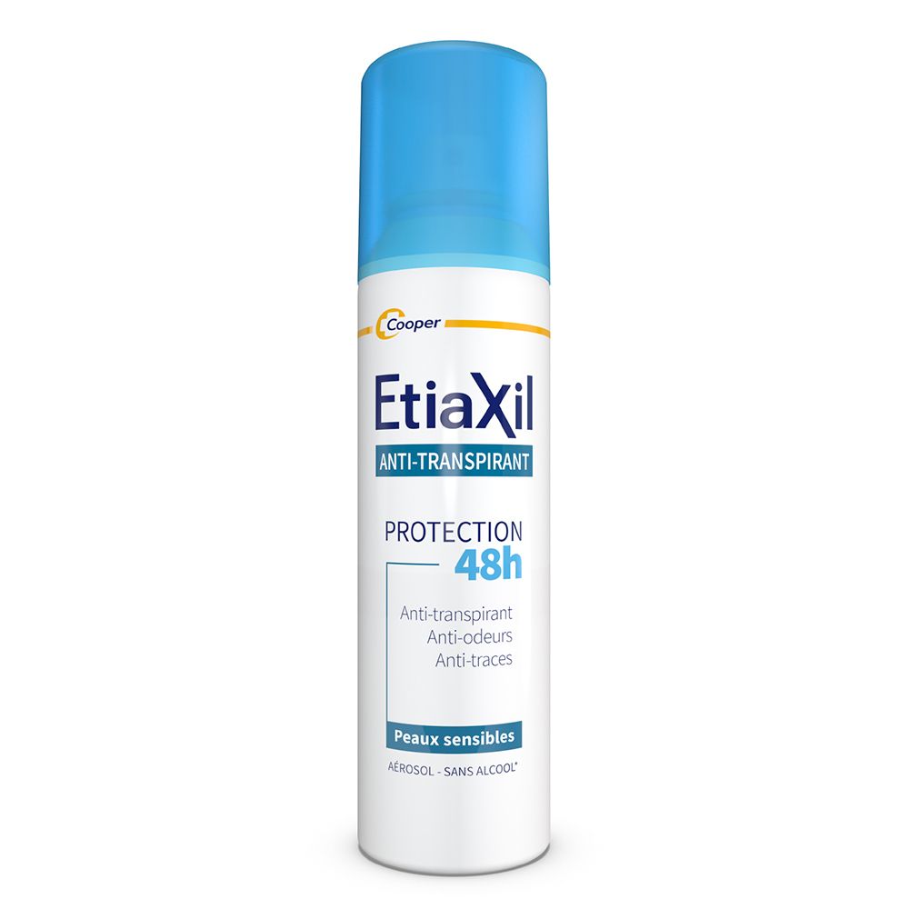 Etiaxil Deodorant