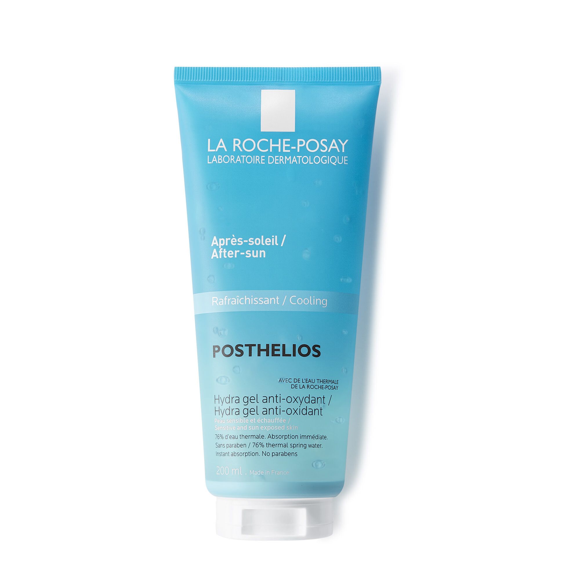 LA ROCHE POSAY POSTHELIOS Gel fondant