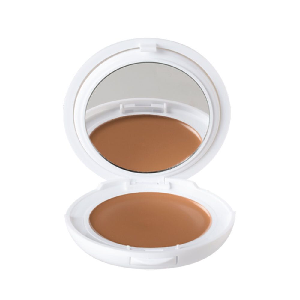 Eau Thermale Avène Crèmes de teint compactes confort Soleil
