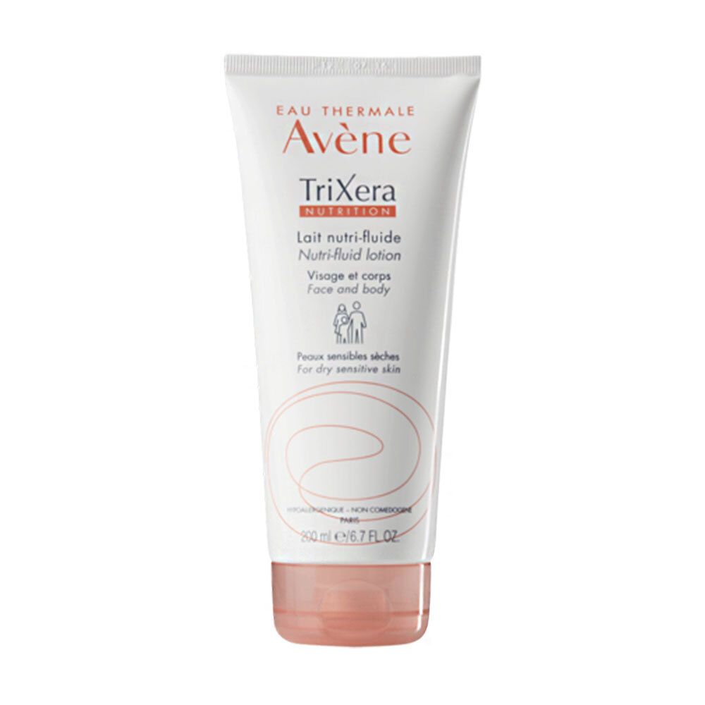 Avene Trixera nährende Bodylotion