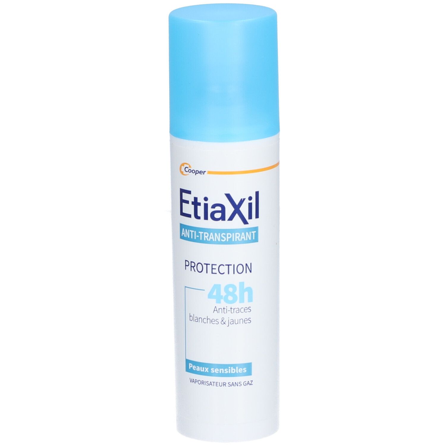 Etiaxil Déodorant antitranspirant 48H shopapotheke.ch