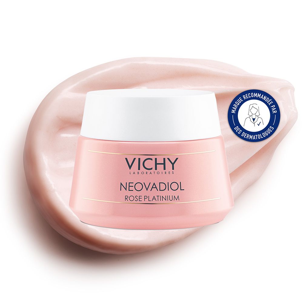 VICHY Neovadiol-Rosen-Platinium