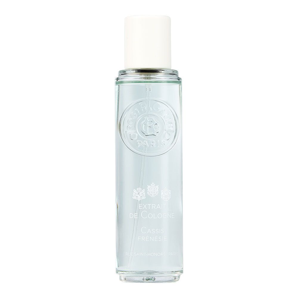 Roger & Gallet Extrait de Cologne CASSIS Duft