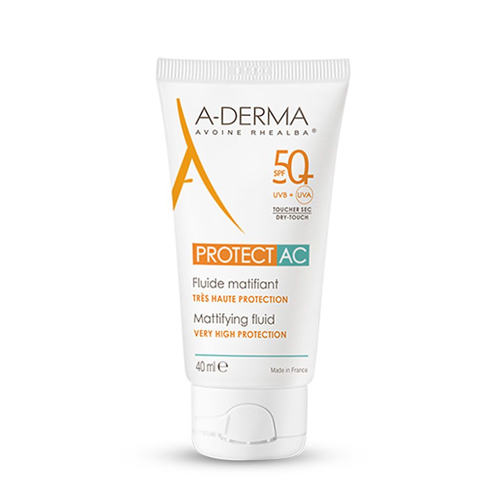 Image of A-Derma Protect AC - SPF 50+