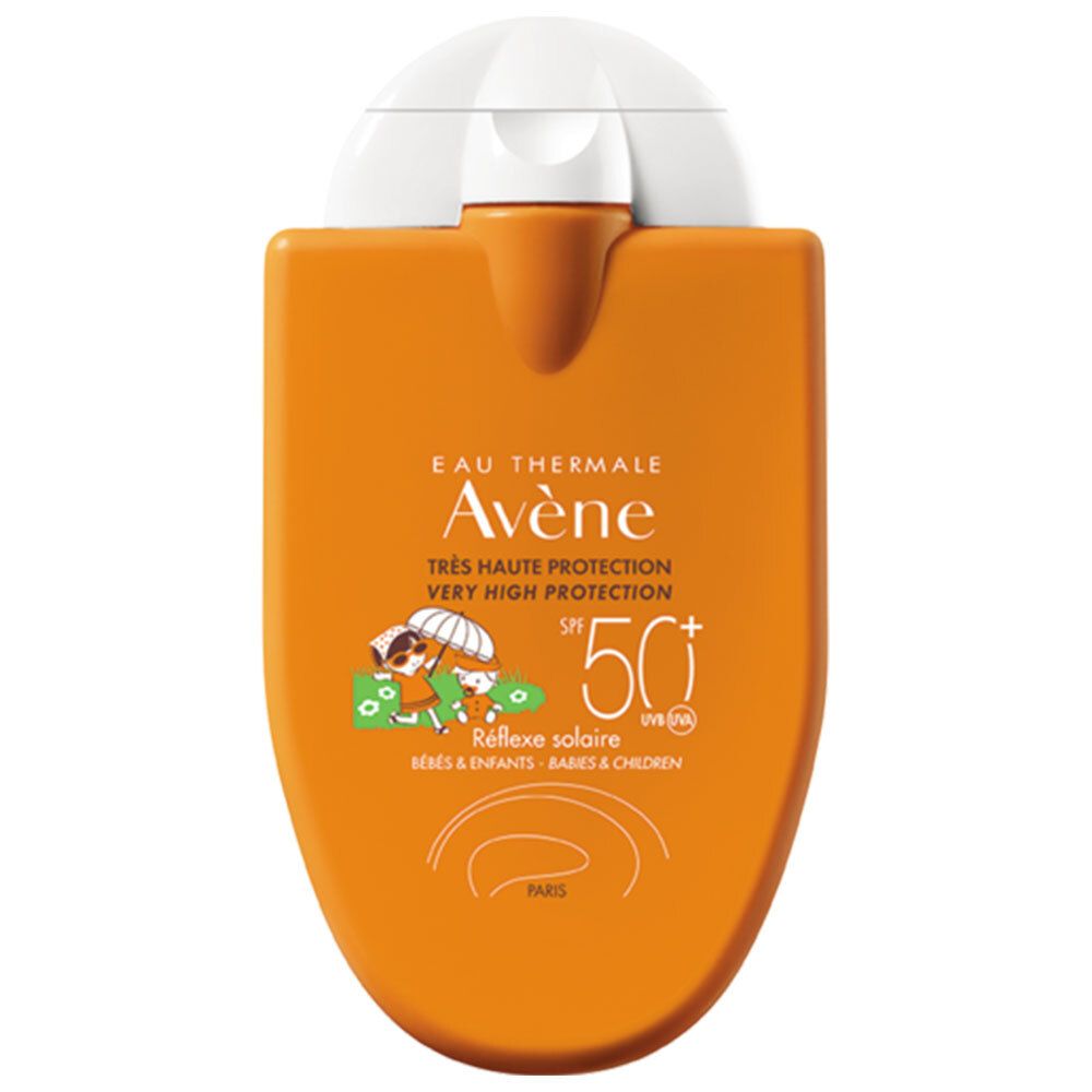 Image of Avene Sun Reflex SPF50+ für Kinder