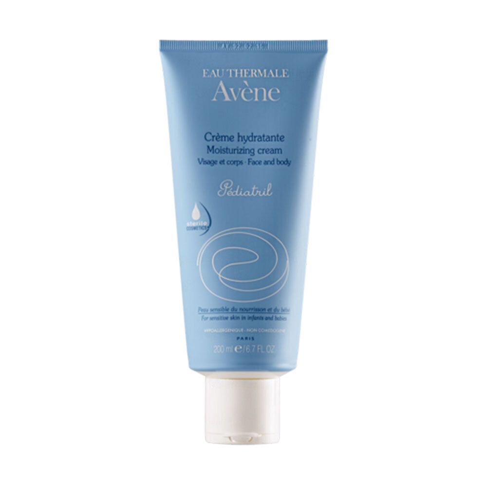 Avène Pédiatril Crème hydratante