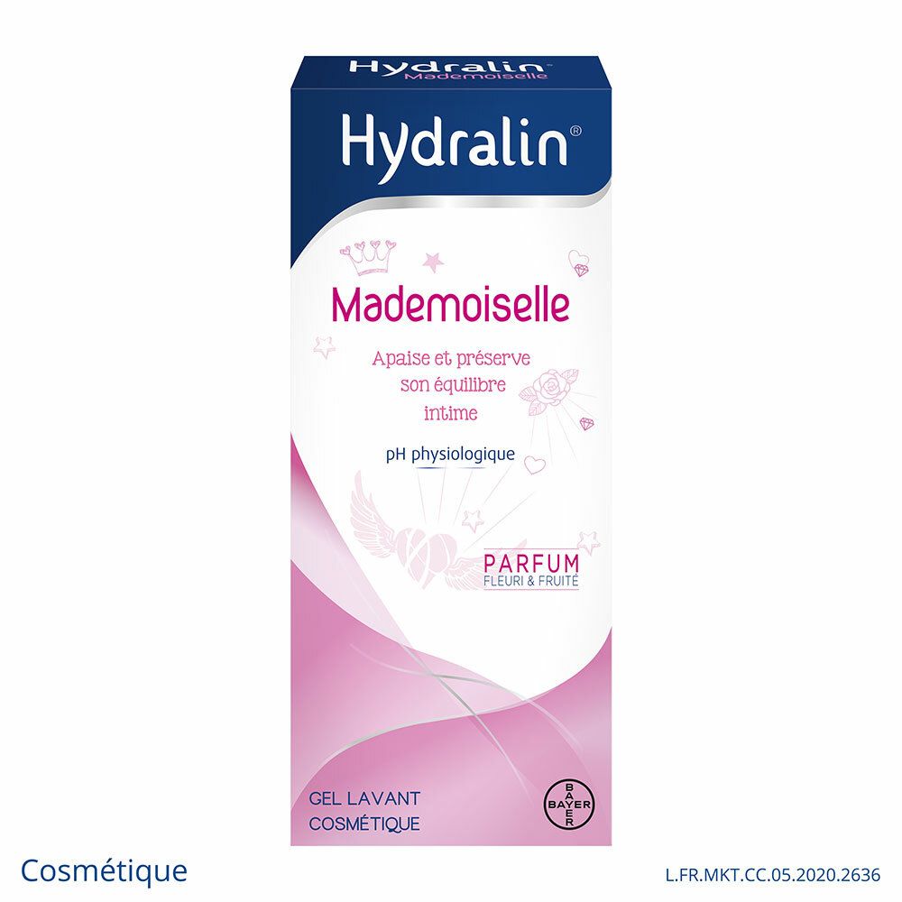 Hydralin® Mademoiselle