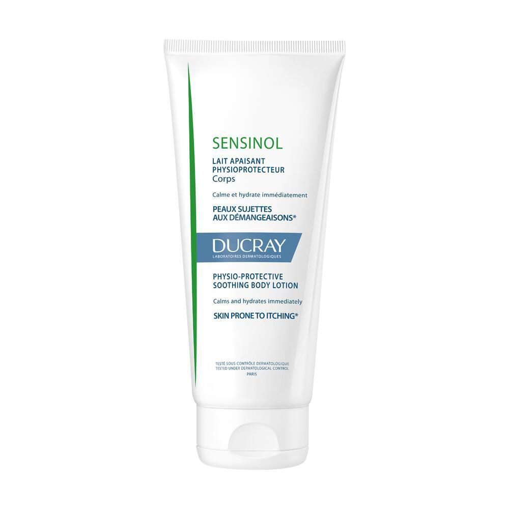 DUCRAY sensinol Beruhigende Bodylotion