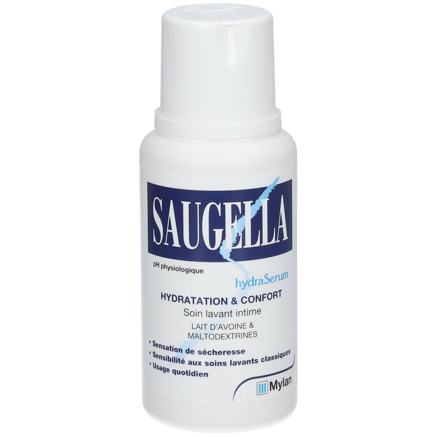 SAUGELLA Hydra Serum