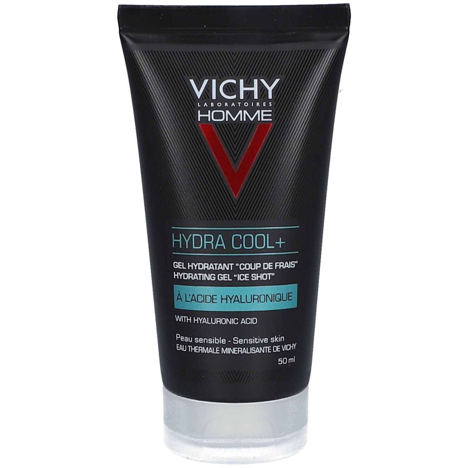 VICHY Herren Hydra Cool +