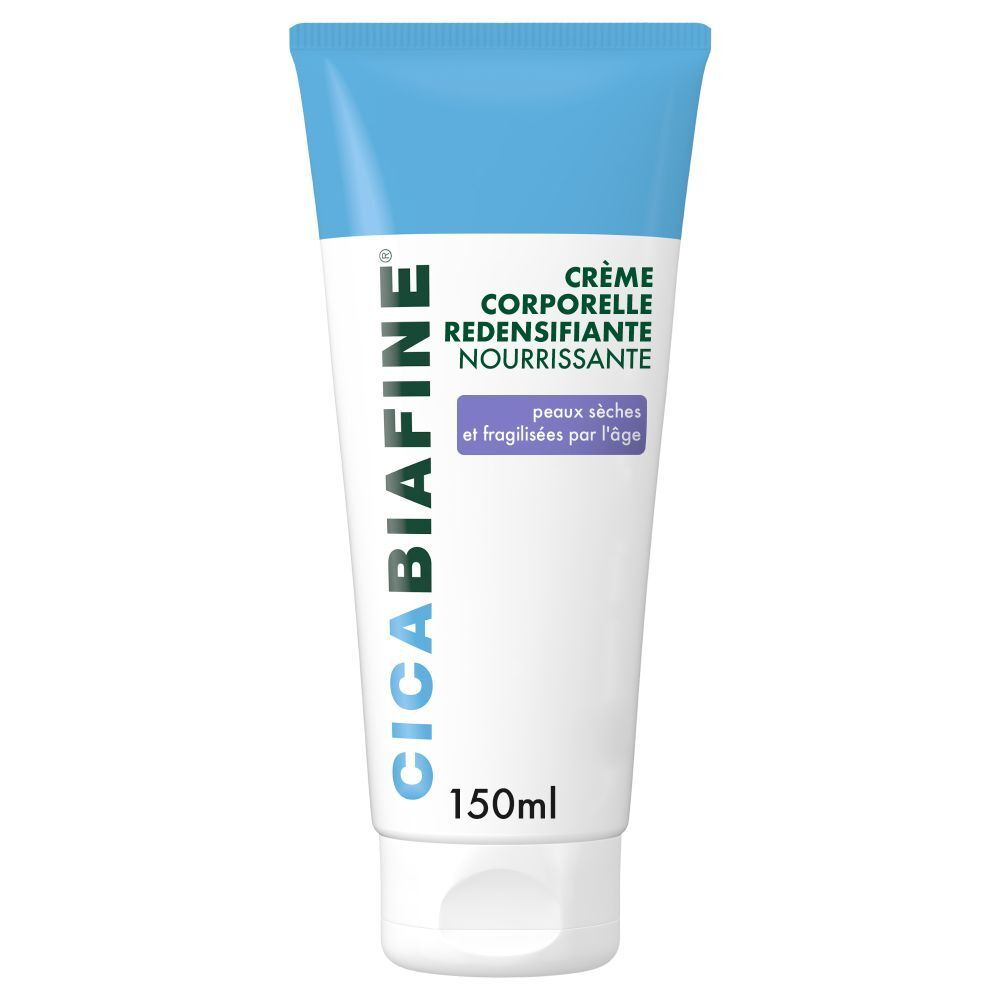 CicaBiafine® Nährende, rückfettende Körpercreme