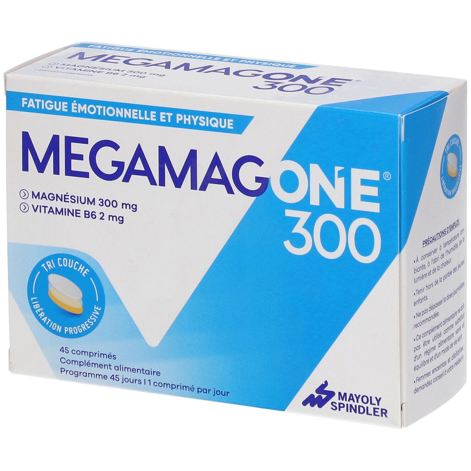 Image of MegamagONE®