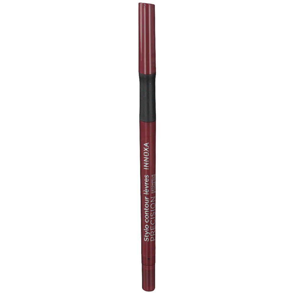 Innoxa Stylo Contour Lèvres Précision Framboise