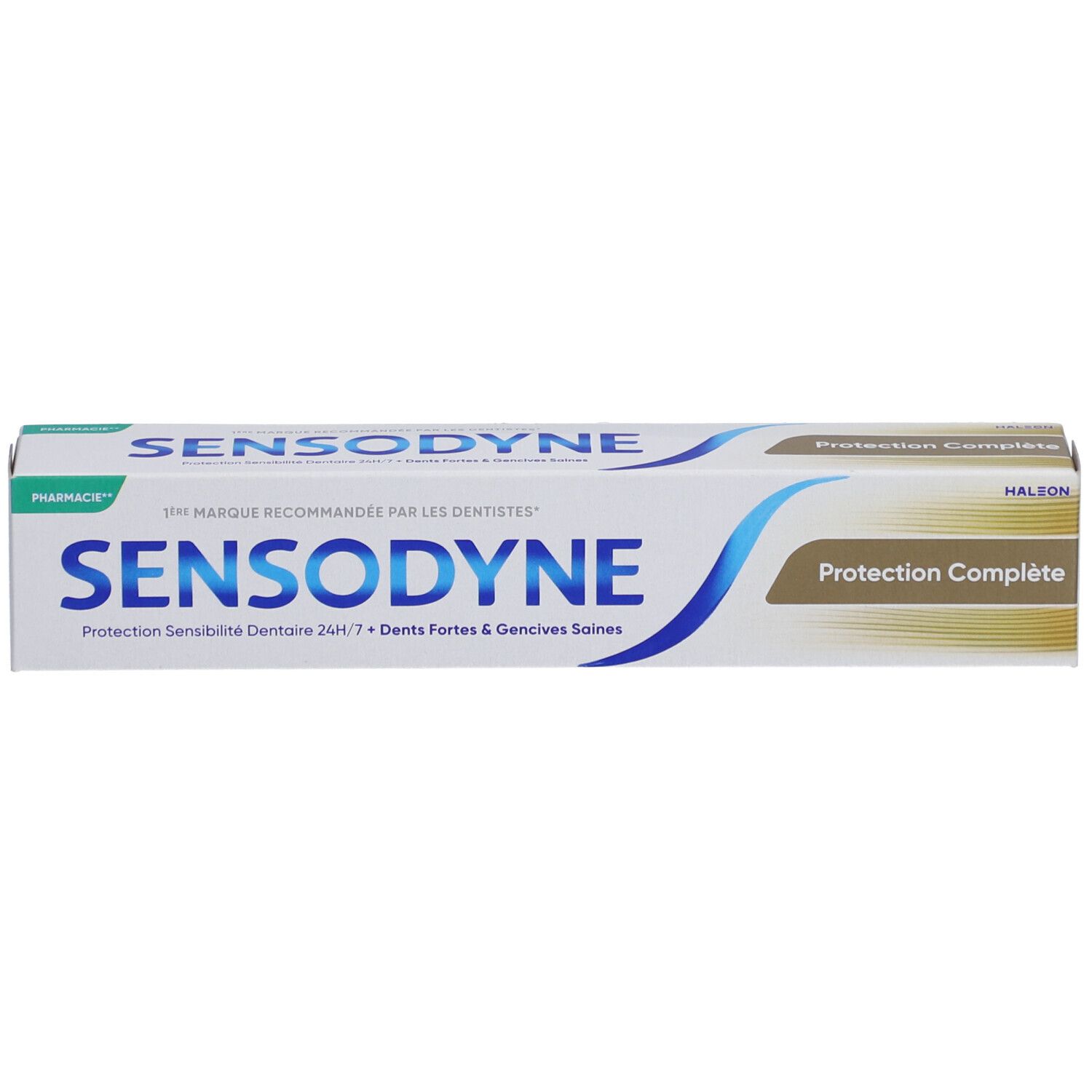 Sensodyne® 24h Complete Schutz für empfindliche Zähne