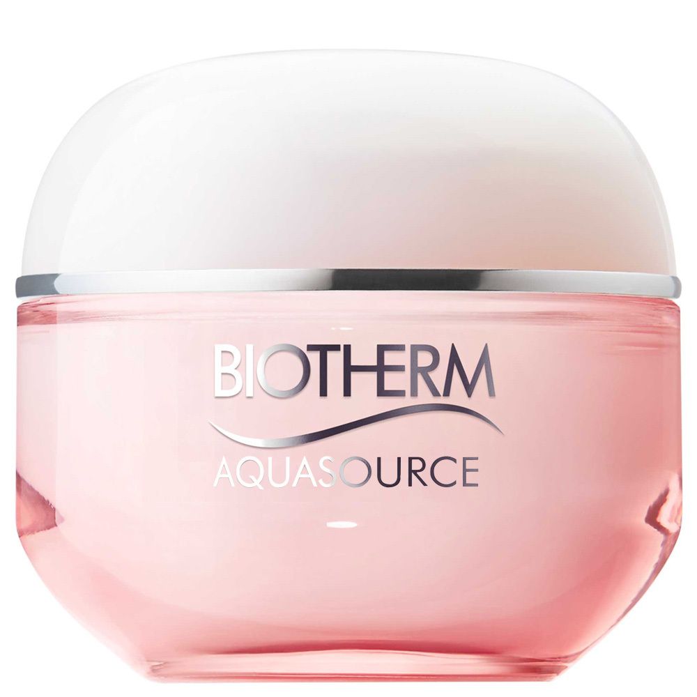 Biotherm Aquasource Crème Riche Peau Sensible - shop-apotheke.ch