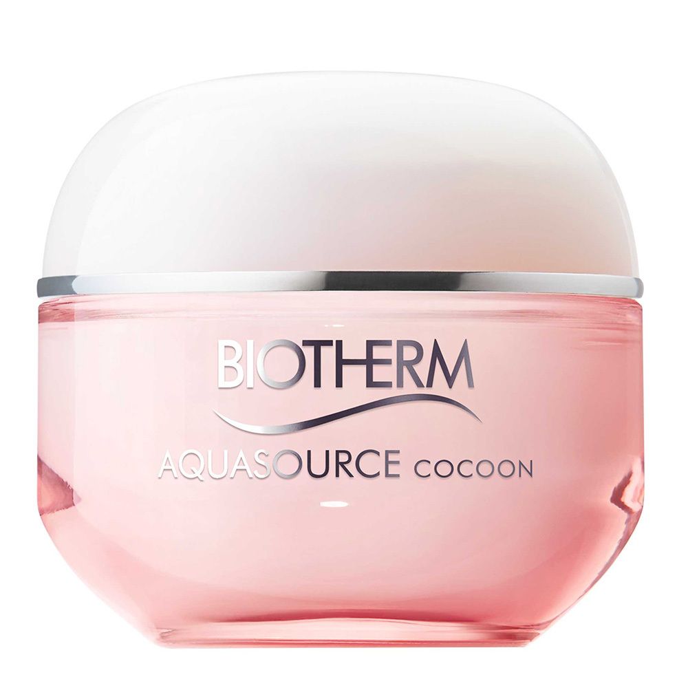 Biotherm Aquasource Cocoon Peaux Normales à Sensibles