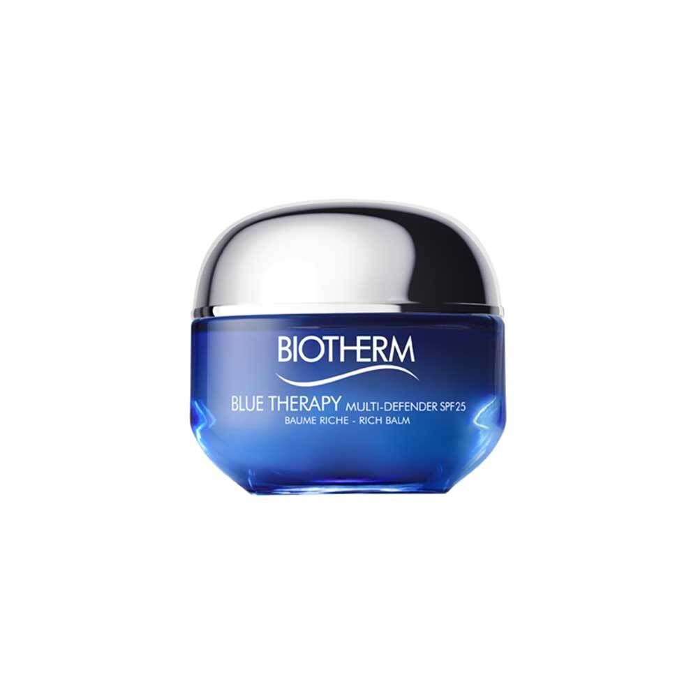 BIOTHERM BLUE THERAPY Multi-Defender SPF 25 für trockene Haut