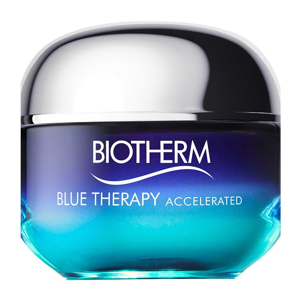 Image of Biotherm Blue Therapy Accelerated Cream