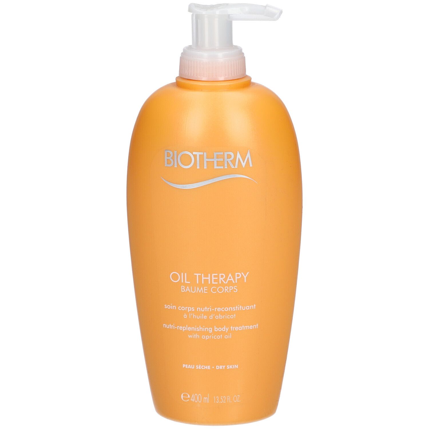 Biotherm Baume Nutrition Intense, Baume corporel nutrition intense, fl