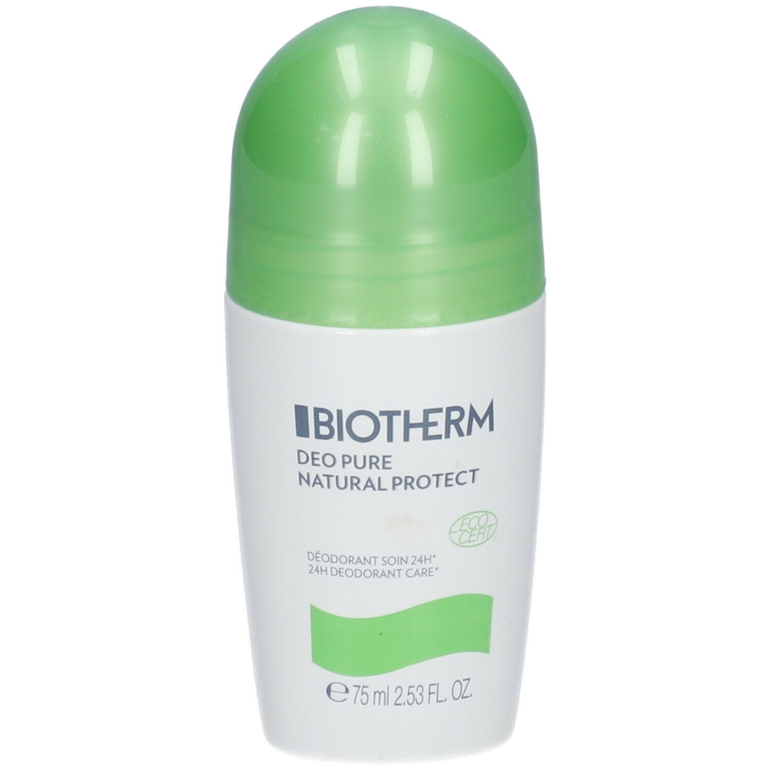 Image of Biotherm Deo Pure Natural Protect