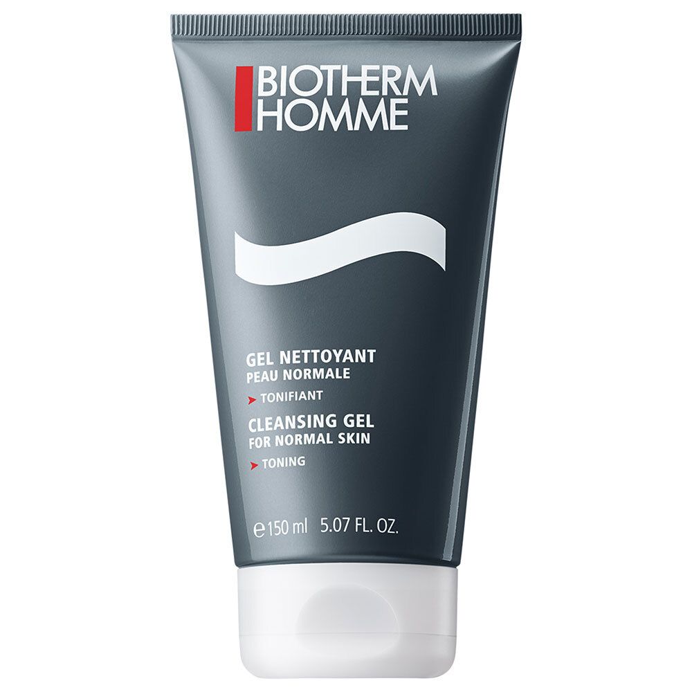 Biotherm HOMME Gel Nettoyant Visage