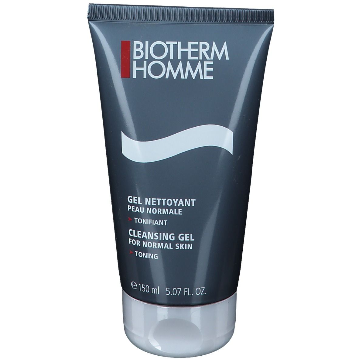 BIOTHERM HOMME Gel Nettoyant Visage - Shop-apotheke.ch