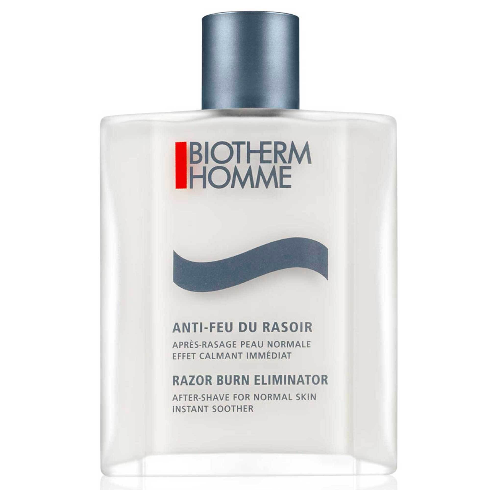 Image of BIOTHERM HOMME RAZOR BURN ELIMINATOR After Shave